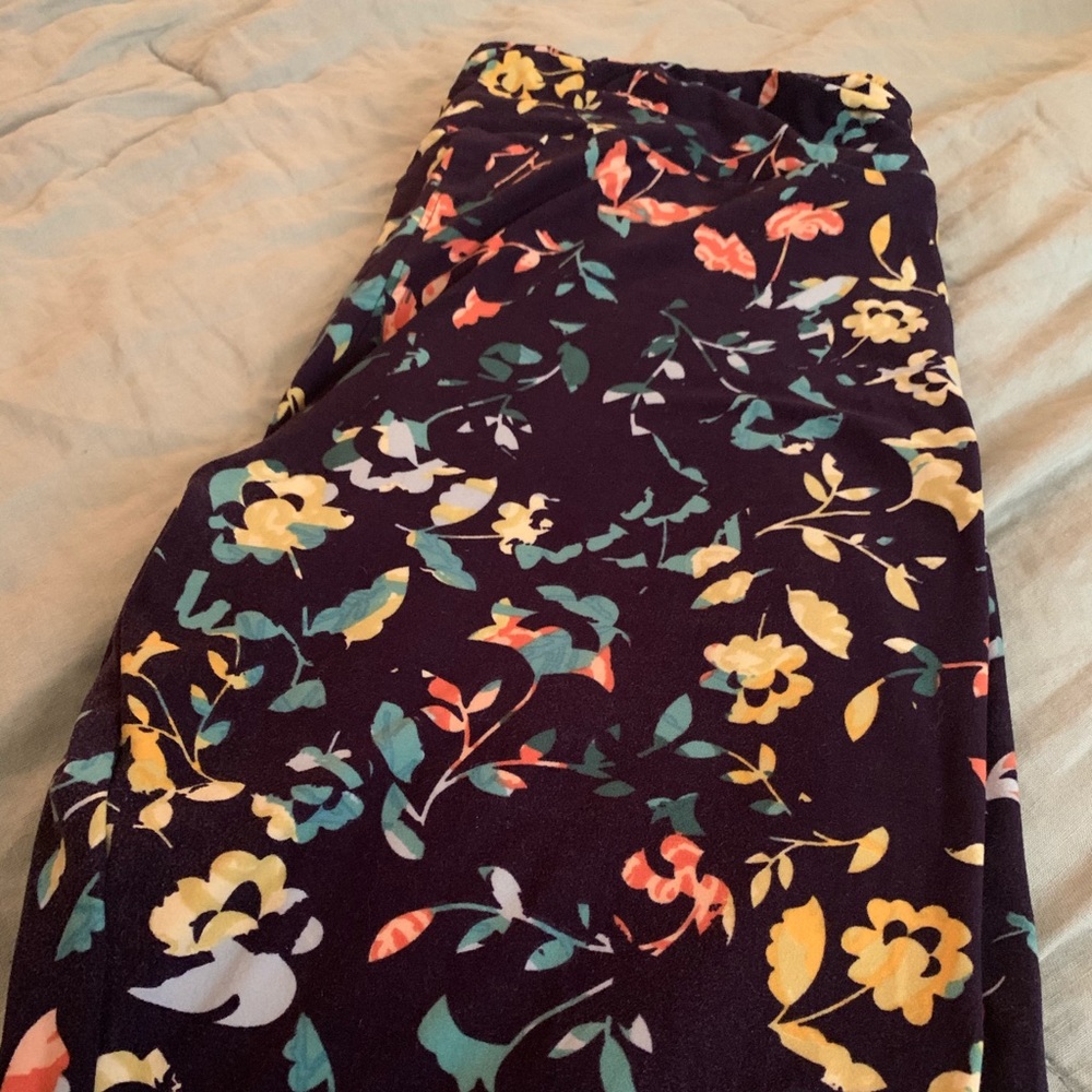 Lularoe leggings